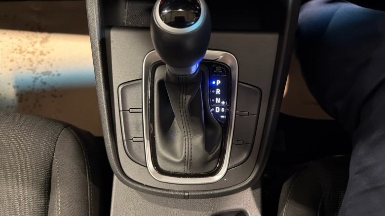 Hyundai Kona 1.6 GDi Hybrid SE Connect 5dr DCT Hybrid Hatchback